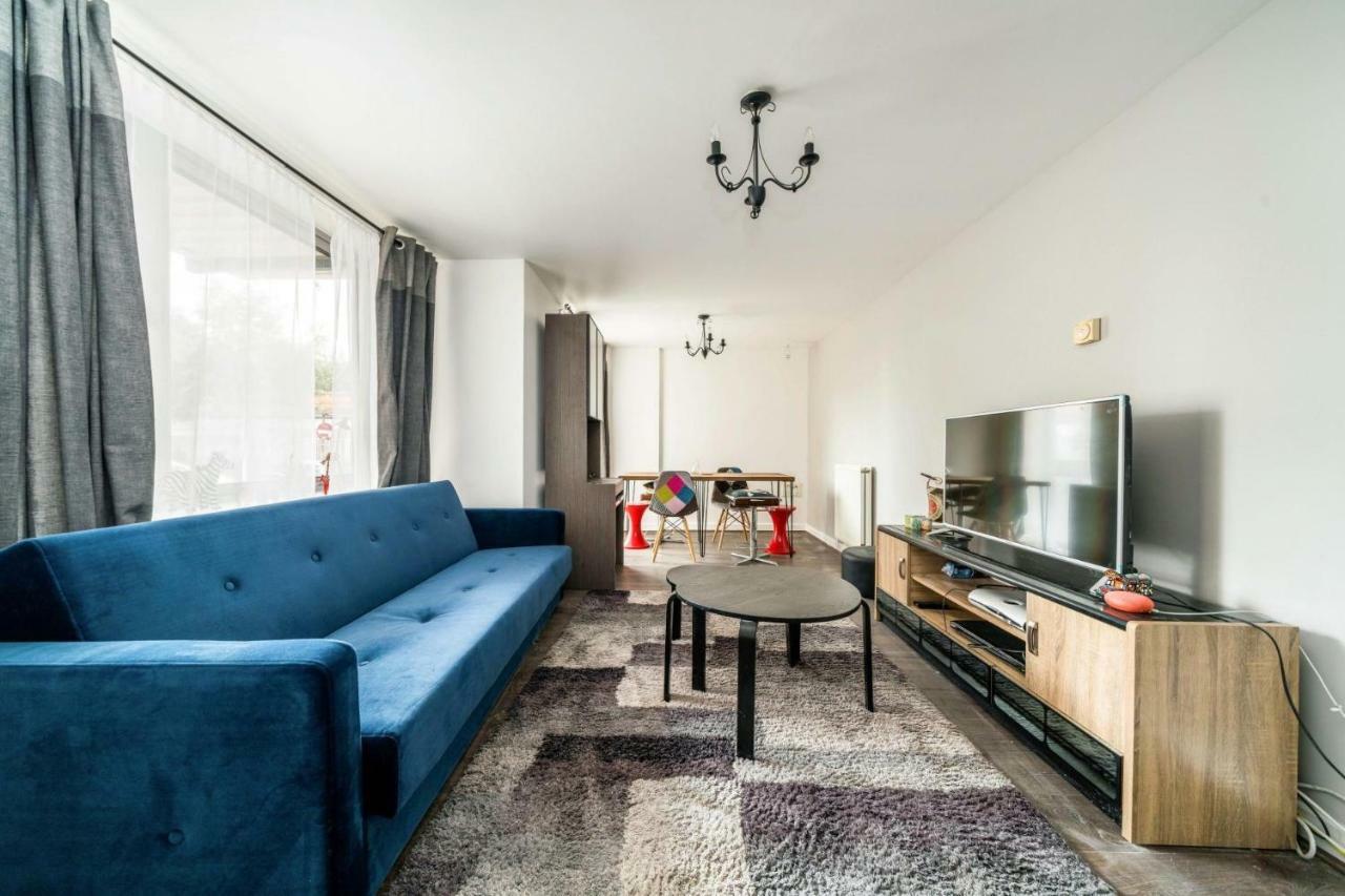 2 Bed Apartment, Shoreditch - Sk London Exterior foto