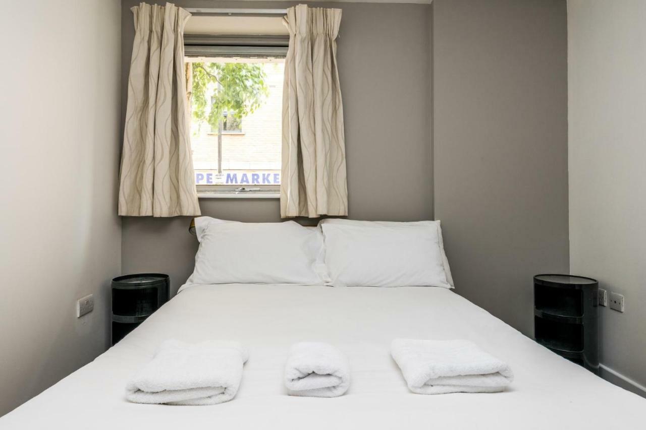 2 Bed Apartment, Shoreditch - Sk London Exterior foto