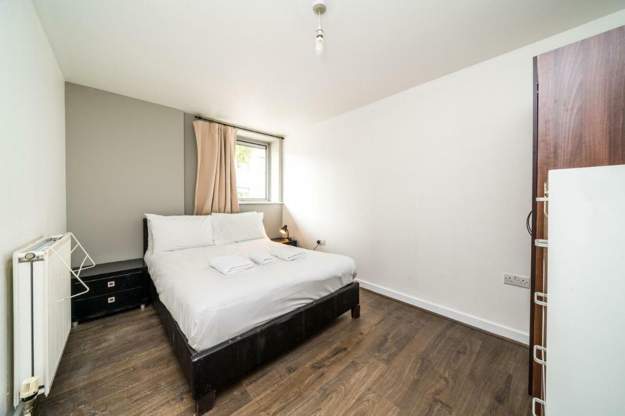 2 Bed Apartment, Shoreditch - Sk London Exterior foto