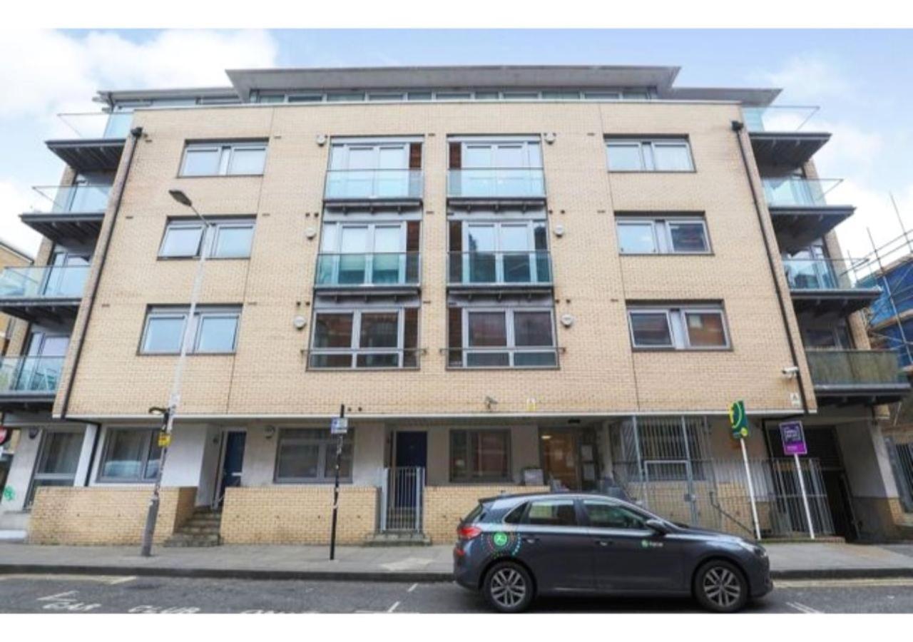 2 Bed Apartment, Shoreditch - Sk London Exterior foto